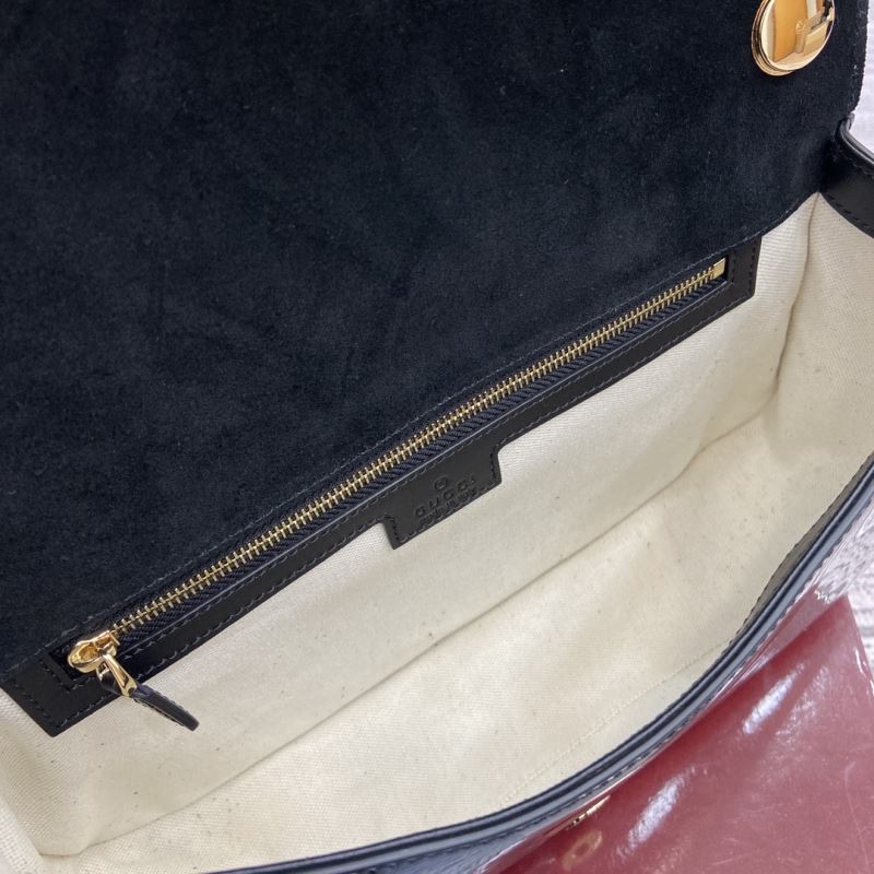Gvc*1 satchel bags